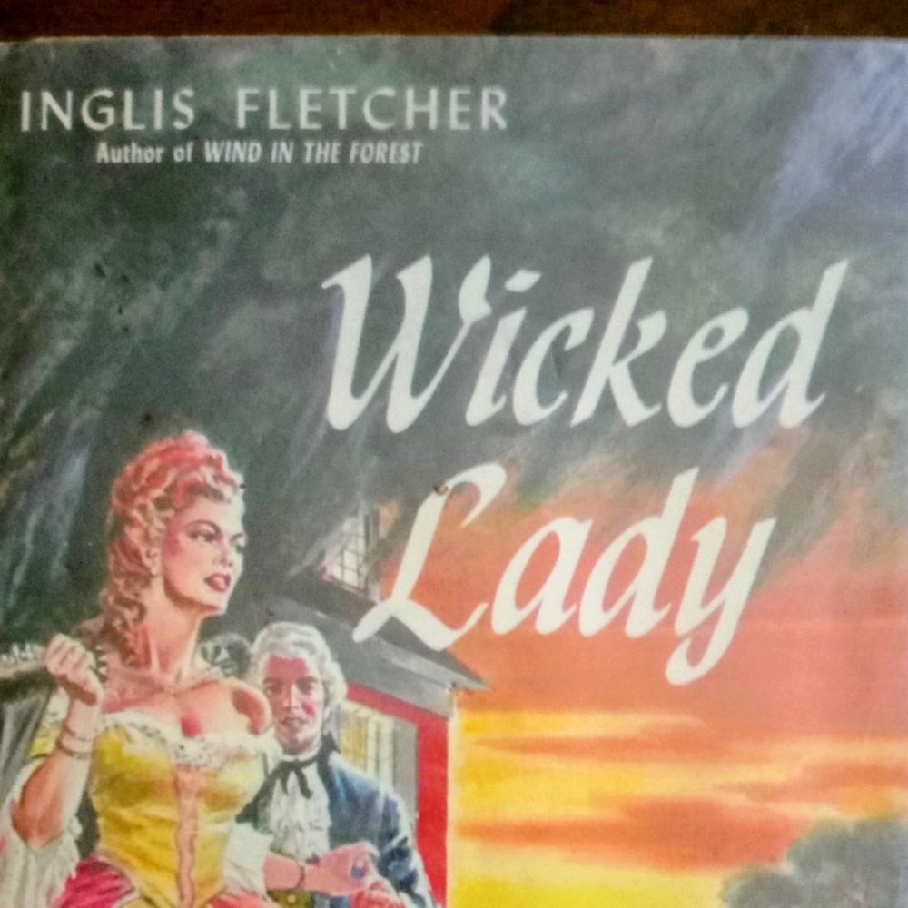 Wicked Lady